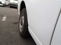 Nissan CARAVAN VAN лот № 69 оценка R  с аукциона в Японии 8