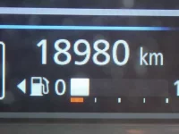 Mitsubishi EK WAGON лот № 135 оценка 4  с аукциона в Японии 4