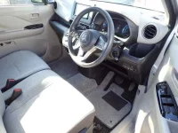 Mitsubishi EK WAGON лот № 135 оценка 4  с аукциона в Японии 5