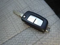 Mitsubishi EK WAGON лот № 135 оценка 4  с аукциона в Японии 8