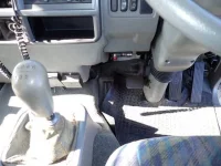 Mitsubishi FUSO FIGHTER лот № 104 оценка R  с аукциона в Японии 10