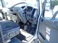 Mitsubishi FUSO FIGHTER лот № 104 оценка R  с аукциона в Японии 9