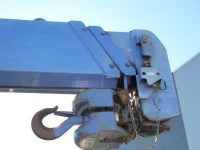 Mitsubishi FUSO FIGHTER лот № 104 оценка R  с аукциона в Японии 8