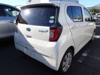 Subaru PLEO PLUS лот № 145 оценка 4  с аукциона в Японии 1