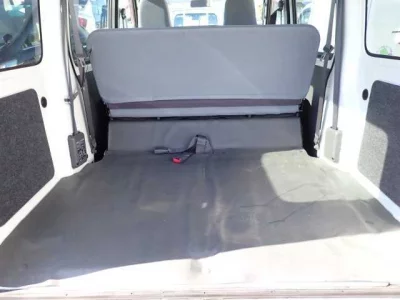 Daihatsu HIJET VAN  с аукциона в Японии