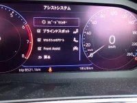 Volkswagen T-CROSS лот № 113 оценка 4  с аукциона в Японии 10