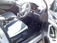 Volkswagen T-CROSS лот № 113 оценка 4  с аукциона в Японии 5