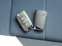 Volkswagen T-CROSS лот № 113 оценка 4  с аукциона в Японии 7