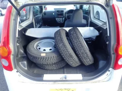 Subaru PLEO  с аукциона в Японии