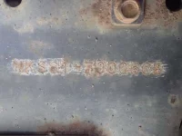 Isuzu ELF лот № 1011 оценка 3  с аукциона в Японии 4