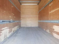 Isuzu ELF лот № 1011 оценка 3  с аукциона в Японии 9