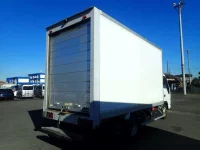 Isuzu ELF лот № 1011 оценка 3  с аукциона в Японии 1