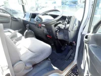 Isuzu ELF лот № 90 оценка R  с аукциона в Японии 9