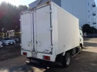 Isuzu ELF лот № 90 оценка R  с аукциона в Японии 1