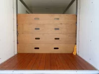 Isuzu ELF лот № 90 оценка R  с аукциона в Японии 2