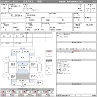Isuzu ELF лот № 90 оценка R  с аукциона в Японии 11