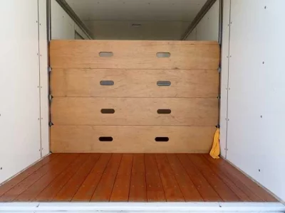 Isuzu ELF  с аукциона в Японии