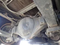 Hino DUTRO лот № 1027 оценка 3  с аукциона в Японии 5