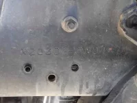 Hino DUTRO лот № 1027 оценка 3  с аукциона в Японии 6