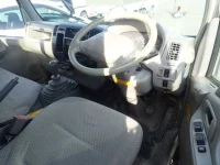 Hino DUTRO лот № 1027 оценка 3  с аукциона в Японии 7