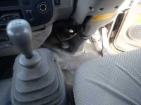 Hino DUTRO лот № 1027 оценка 3  с аукциона в Японии 8