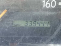 Hino DUTRO лот № 1027 оценка 3  с аукциона в Японии 9