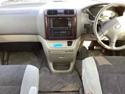 Toyota GRANVIA