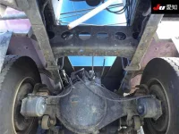 Isuzu GIGA лот № 8557 оценка 3.5  с аукциона в Японии 9