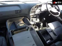 Isuzu GIGA лот № 8557 оценка 3.5  с аукциона в Японии 2