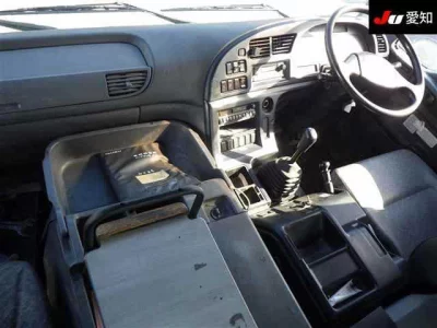 Isuzu GIGA  с аукциона в Японии