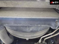 Isuzu GIGA лот № 8554 оценка 3.5  с аукциона в Японии 10