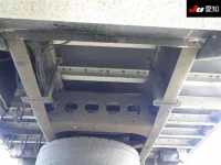 Isuzu GIGA лот № 8554 оценка 3.5  с аукциона в Японии 9