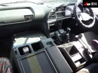 Isuzu GIGA лот № 8554 оценка 3.5  с аукциона в Японии 2