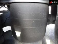 Isuzu GIGA лот № 8554 оценка 3.5  с аукциона в Японии 6