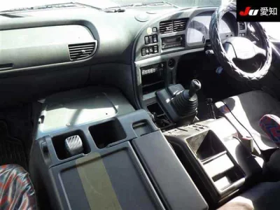 Isuzu GIGA  с аукциона в Японии