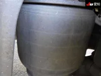 Isuzu GIGA лот № 8531 оценка 3.5  с аукциона в Японии 6