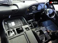 Isuzu GIGA лот № 8531 оценка 3.5  с аукциона в Японии 2