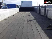 Isuzu GIGA лот № 8531 оценка 3.5  с аукциона в Японии 7