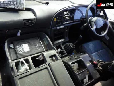 Isuzu GIGA  с аукциона в Японии