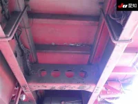 Isuzu GIGA лот № 8613 оценка 3.5  с аукциона в Японии 9