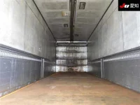 Isuzu GIGA лот № 8613 оценка 3.5  с аукциона в Японии 7