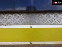 Isuzu GIGA лот № 8613 оценка 3.5  с аукциона в Японии 8