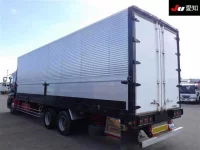 Isuzu GIGA лот № 8613 оценка 3.5  с аукциона в Японии 4