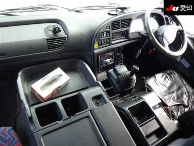 Isuzu GIGA  с аукциона в Японии