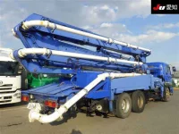 Isuzu GIGA лот № 8690 оценка R  с аукциона в Японии 1