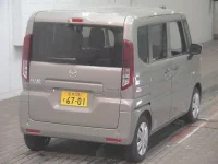 Mazda FLAIR WAGON лот № 522 оценка 6  с аукциона в Японии 3