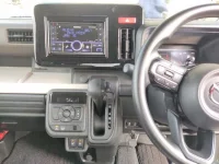 Mazda FLAIR WAGON лот № 522 оценка 6  с аукциона в Японии 4