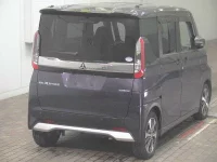 Mitsubishi EK X SPACE лот № 510 оценка 3.5  с аукциона в Японии 3