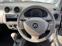 Suzuki ALTO VAN лот № 90003 оценка 3.5  с аукциона в Японии 2