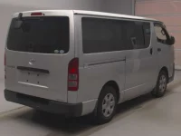 Toyota REGIUS ACE VAN лот № 85003 оценка R  с аукциона в Японии 1